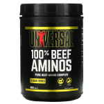 Universal Nutritions Universal Nutrition 100% BEEF AMINOS 400 tab.