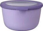 Rosti Mepal Mepal Miska Cirqula okrągła 1000 ml Nordic Lilac 106210074600