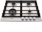 Kaitlentė Whirlpool GMWL 628/IXL EE