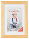 Victoria Collection Cubo nuotraukų rėmelis 15x21, natūralus