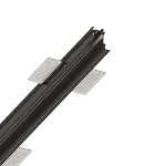 Ideal Lux Įleidžiamas Bėgelis Magnetiniam &scaron;viestuvui Ego Profile Recessed 1000 Mm