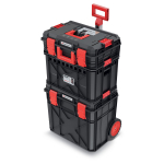 Prosperplast Rinkinys X Block Tool Chests KXBS6040100-S411