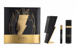 Carolina Herrera Bad Boy Lot 3dalių rinkinys