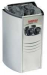 Harvia STOVE VEGA COMPACT BC35, ELEKT.