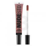 Nudestix Lip Glace Liquid Lipstick 08 Nude, 10 ml