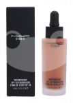 MAC Studio Waterweight Vitamin E Long Lasting Liquid Foundation NW45 SPF 30, 30 ml