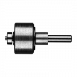 Kietmetalio freza PFERD KSK 1603/6 Edge 45 ECS