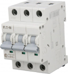 Eaton Jungiklis 3P B 10A 6kA AC