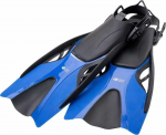 AquaWave WHALE Mėlynas L NARDINIMO PRIEDAI