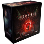 Enigma Awaken Realms Nemesis: Užrakinimas