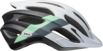 Bell Helmet mtb Drifter juodas and balta dydis S.
