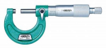 Insize MIKROMETRAS 100-125 STANDARTAS