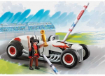 71376 Playmobil Color Lentynių automobilis, 20 d.