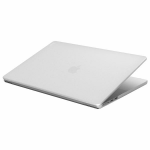 UNIQ dėklas Claro MacBook Air 13 (2018-2020) skaidrus