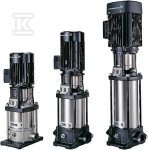 Grundfos i&scaron;centrinis siurblys CR 5-5