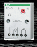 F&F AZH-SPLUS-AUT.ZM230V~,16A,N/T,SONDA