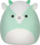 SQUISHMALLOWS Pliu&scaron;inis žaislas - Ožkytė: Palmer, 30 cm