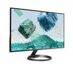 Monitorius Acer Vero RL272E (69 cm (27 col.). dunkelblau. FullHD. IPS. AMD Free-Sync. 100Hz Panel)
