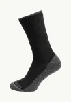 JackWolfskin Kojinės Jack Wolfskin TREK FUNC | juodos