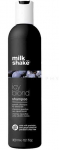 &Scaron;ampūnas &scaron;viesiems plaukams Milk Shake Icy Blond &Scaron;ampūnas 300 ml