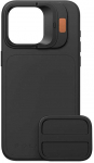 Dėklas PolarPro, skirtas iPhone 15 Pro Max (juodas)