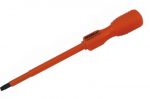 Dedra Wkrętak Elektrinis atsuktuvas (-)1,6x8,0 ilgis 150 mm rankena b