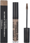 MAC Eye Brows Big Boost Fibre gelis, 4,1 g