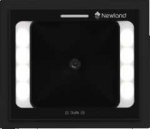 Newland FM3281 Grouper, 2D, Dual-IF, NFC, kit (USB)