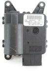 VAG Temperatūros Reguliavimo Sklendės Valdymo Variklis Volkswagen Beetle Novo Fusca Originalus 561907511D