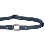 Dėklas Spigen Wallet S Pro, navy - iPhone 15 Pro Max