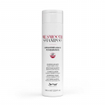 Be Hair Be Smooth Plaukų &scaron;ampūnas, 300 ml