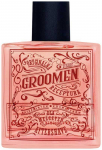 Groomen FIRE Aftershave 100ml