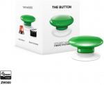 Fibaro Mygtukas Z-Wave, žalias
