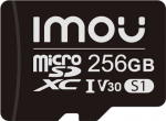 Atminties kortelė IMOU 256GB Micro SD (UHS-I, SDHC, 10/U3/V30, 95/38)