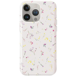 UNIQ dėklas Coehl Prairie Apple iPhone 15 Pro Max 6.7" gelsvas