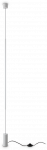 Pakabinamas &scaron;viestuvas Ideal Lux Sieninis &scaron;viestuvas Filo Ap Bianco