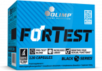 Olimp Fortest 120 kaps.