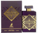 Maison Alhambra Infini Eliksyras EDP parfumuotas vanduo unisex, 100 ml