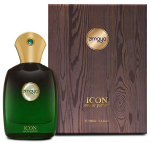 Zimaya Icon EDP parfumuotas vanduo vyrams, 100 ml