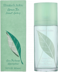 Kvepalai moterims Elizabeth Arden Green Tea Scent EDP, 100 ml