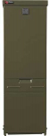 Triarca As TRIARCA antenos spintelė KSA&Oslash; 301204 A x P x G: 660 x 264 x 88 mm Plienas IP34D žalia