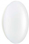 Sieninis &scaron;viestuvas Philips &bdquo;Ledinaire&ldquo; sieninis/lubinis &scaron;viestuvas WL060V 1700lm/840 18.5W IP44 IK03 baltas