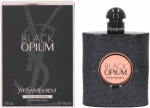 Kvepalai moterims Yves Saint Laurent Black Opium EDP, 90 ml