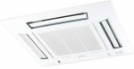 Kondicionierius Panasonic skydelis CZ-BT20EW, priedai oras/oras 4 krypčių 60x60 kasetė Tinka seniems ir naujiems R32 modeliams