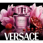 Kvepalai moterims Versace Bright Crystal Absolu EDP, 50 ml