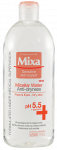 MIXA micelinis vanduo sausai odai, 400 ml