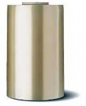 Multi Plėvelė 45 cm x 1000 m Kar&scaron;tos plėvelės PVC įmautė 3 colių, 1 ritinėlis x 1000 m/dėžėje