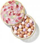 Pudros rutuliukai Guerlain GUERLAIN M&eacute;t&eacute;orites Light Revealing Pearls of Powder, atspalvis: 03- Warm / Dor&eacute;, 20 g