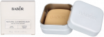 Babor Natural Cleansing Bar natūralus valomasis muilas, 65 g