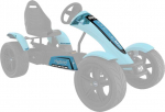 Berg XL Frame - lipdukų rinkinys Hybrid